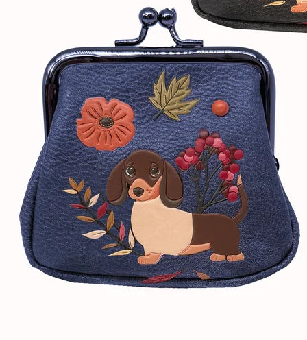 Heidi Coin Purse