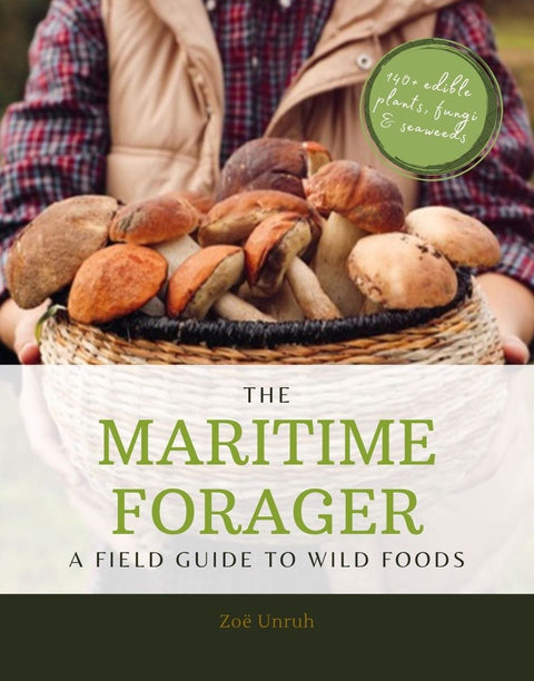The Maritime Forager