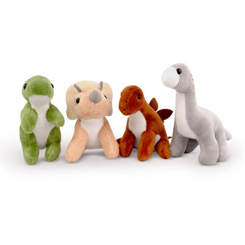 Dinosaur Stuffies