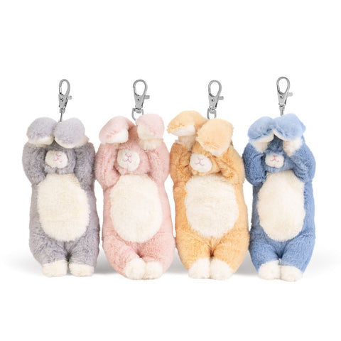 Bunny Clips