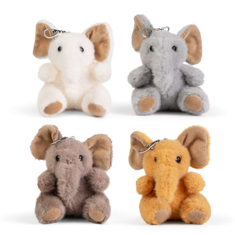 Elephant Clips