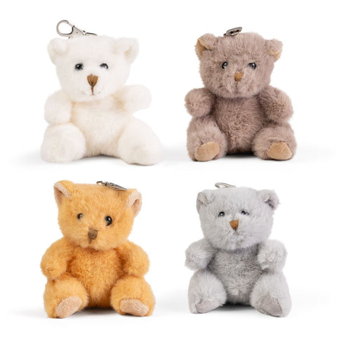 Teddy Clips