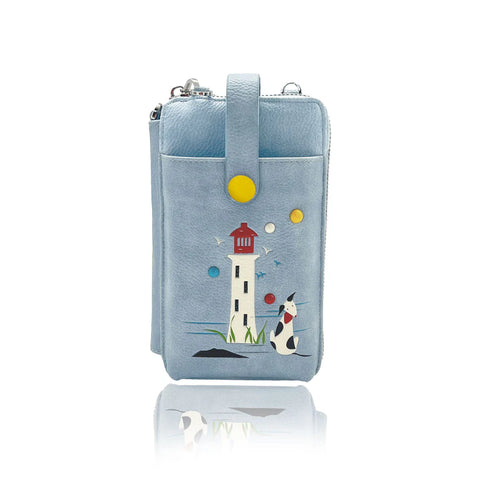 Milo Smartphone Pouch