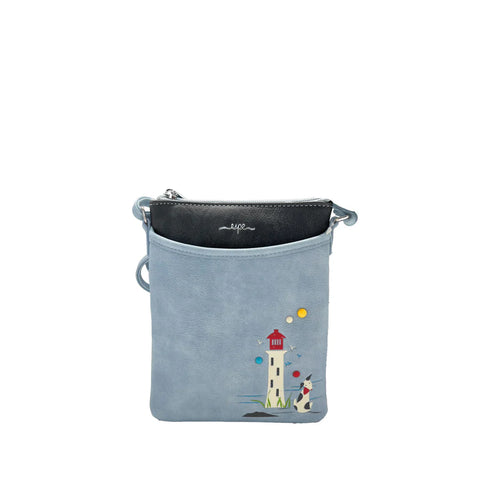Milo Mini Crossbody
