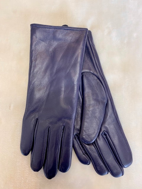 Leather Gloves
