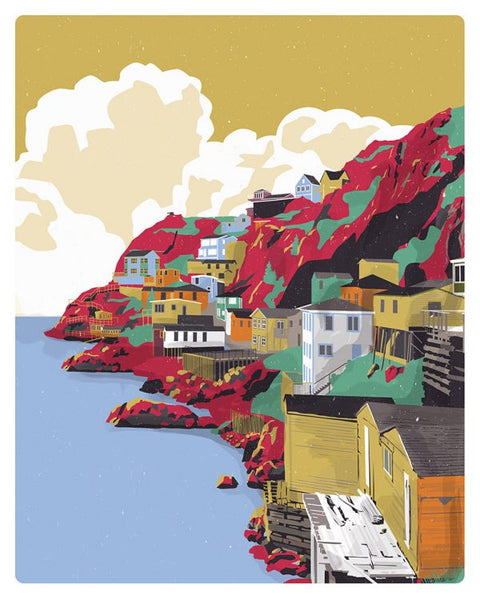 Battery Print