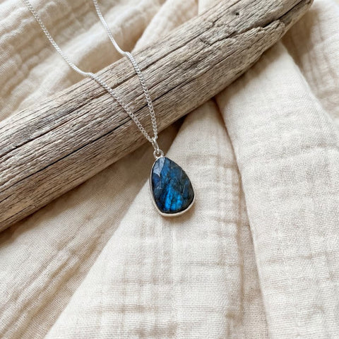 Northern Lights Necklace
