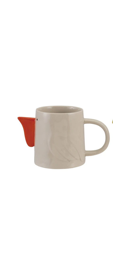 Sea Bird Mugs