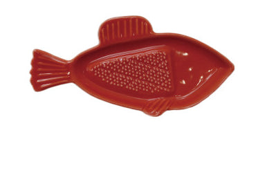 Fish Shaped Garlic & Ginger Grater