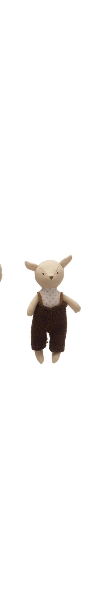 Lil' Plush Animals