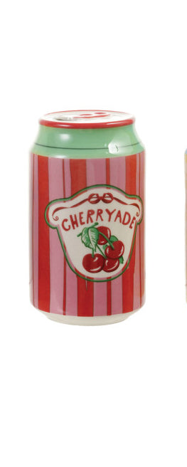Soda Can Vase