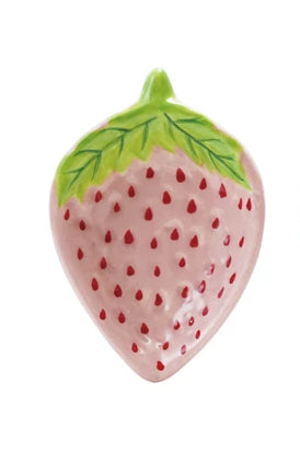 Strawberry Dishes