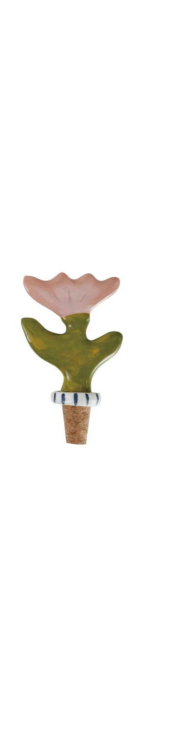 Bottle Stoppers