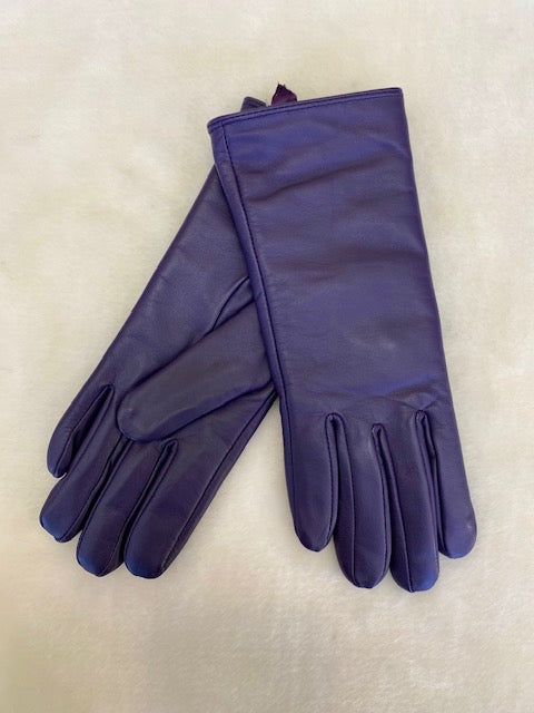 Leather Gloves