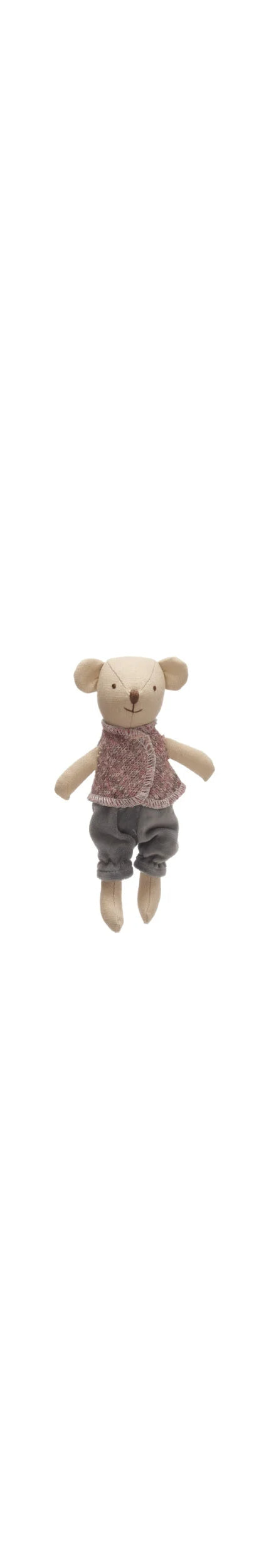 Lil' Plush Animals