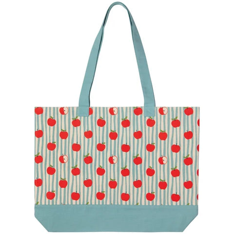 Apple A Day Tote