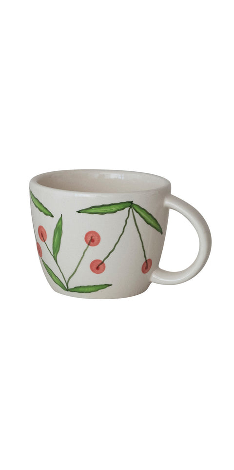 Cherry Mugs
