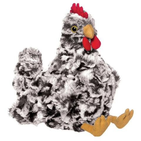 Henley Chicken Stuffie