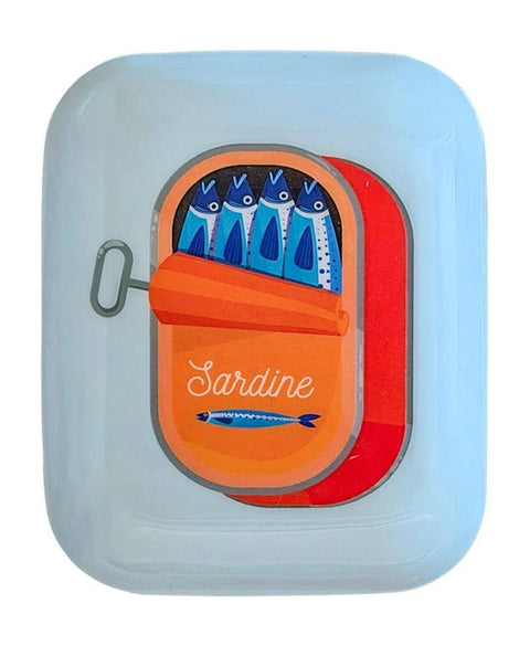 Sardine Tray