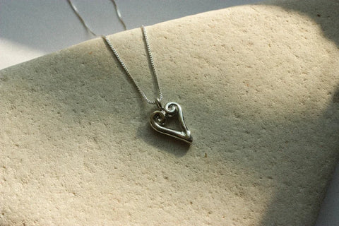 Tenderheart Necklace