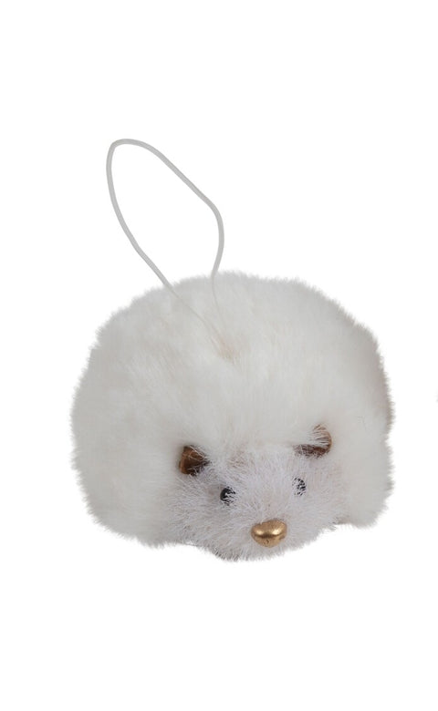 Hedgehog Ornaments