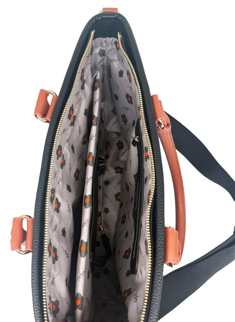 Skye Tote Bag