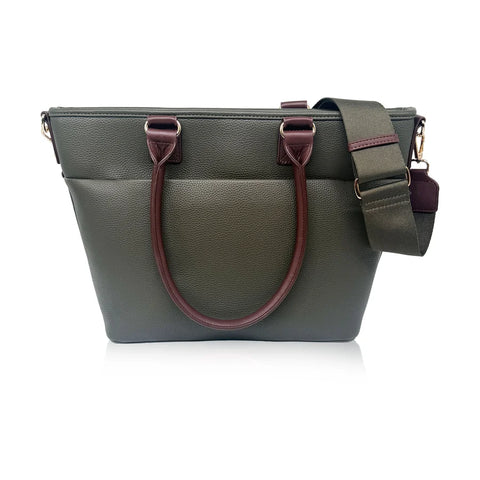 Skye Tote Bag