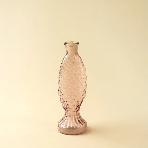 Fresh Catch Small Vase