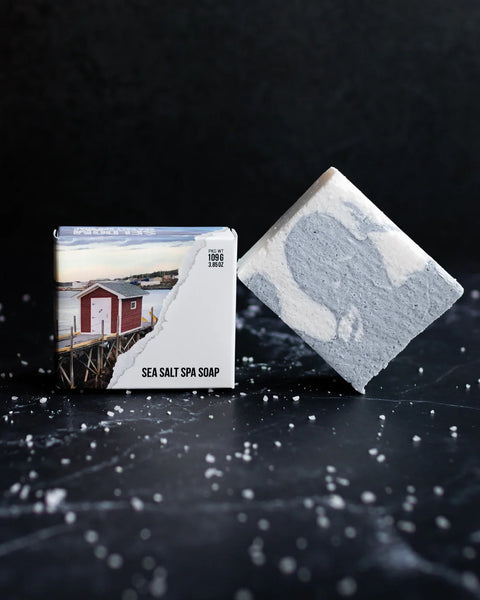 Seldom Soap