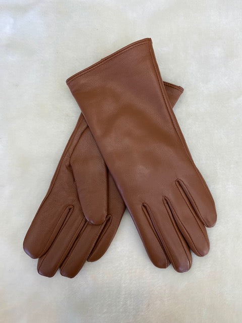 Leather Gloves