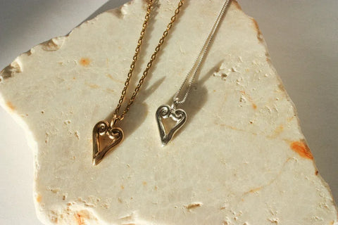 Tenderheart Necklace