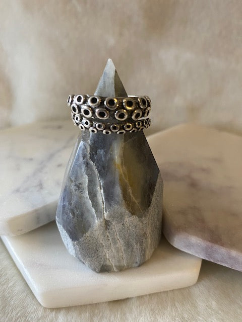 Tentacle Ring