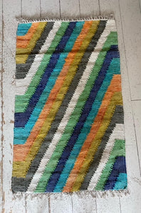 Dhurrie Rug