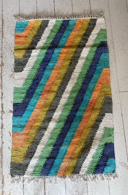 Dhurrie Rug