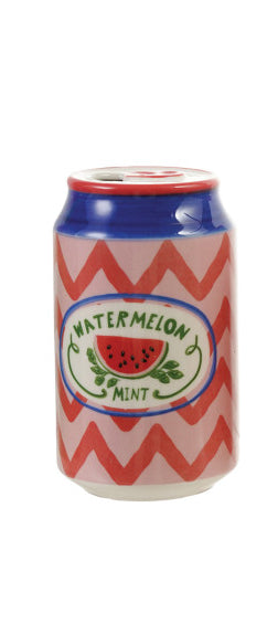 Soda Can Vase
