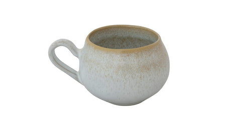 Round Mug