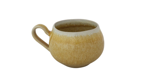 Round Mug