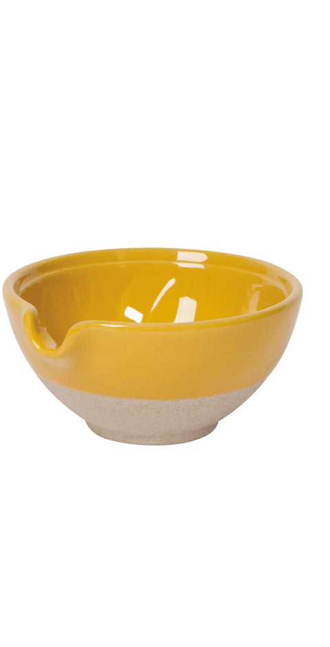 Mini Spout Bowls