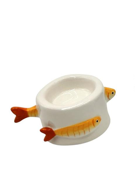 Fish Tealight Holder