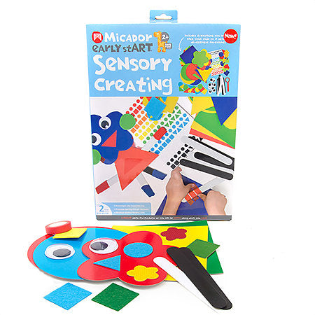 Sensory Creating Kit