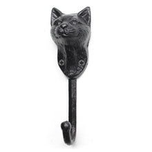 Load image into Gallery viewer, Cat Wall Hook
