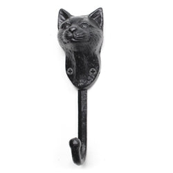Cat Wall Hook
