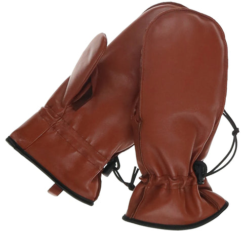 Leather Glitten's