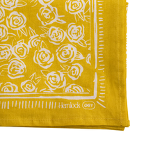 Load image into Gallery viewer, Rosehips Bandana
