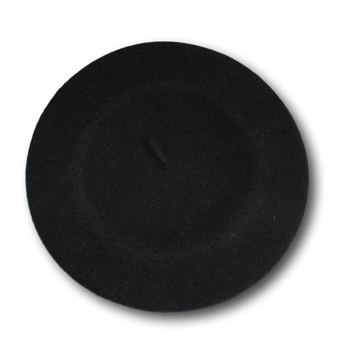 Navy Beret