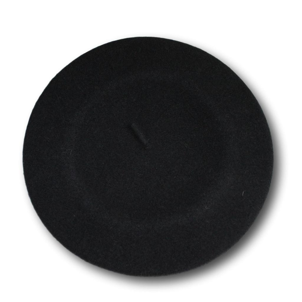 Black Beret