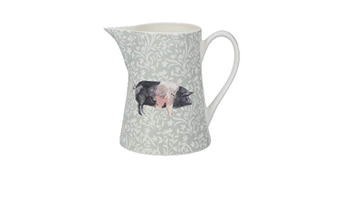 4.5" Pig Jug