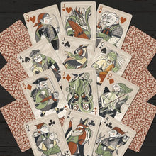 Load image into Gallery viewer, A Newfoundland Deck Of Cards (Folklore Edition)

