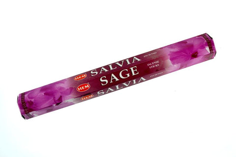 Sage Incense 15 grams