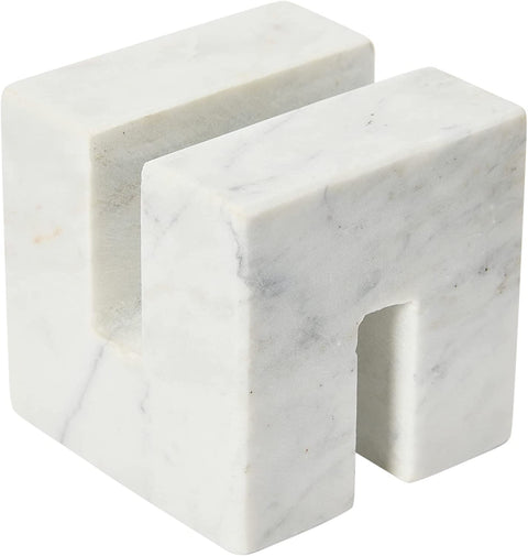 Marble Cookbook Stand